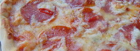 пицца чертовка. Шаг 8