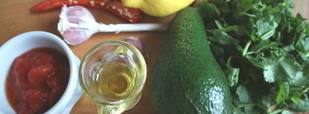 пицца кальцоне по-мексикански. Шаг 17