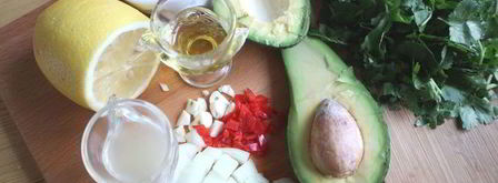 пицца кальцоне по-мексикански. Шаг 18