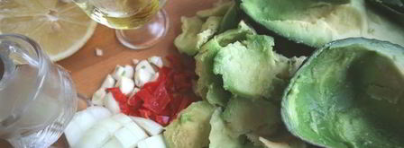 пицца кальцоне по-мексикански. Шаг 19