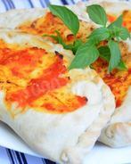 Пицца Кальцоне