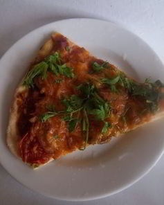 Пицца Классическая