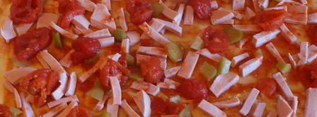 пицца колосок. Шаг 4