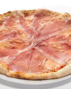 Пицца Крудо