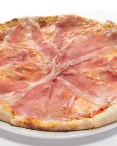 Пицца Крудо