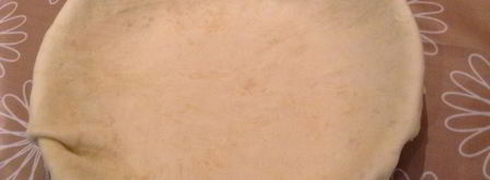 пицца мир. Шаг 3