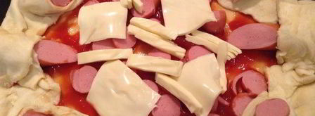 пицца мир. Шаг 4