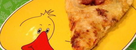 пицца мир. Шаг 7