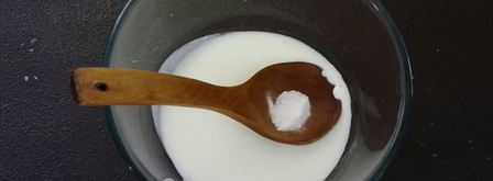 пицца на кефире и майонезе. Шаг 3