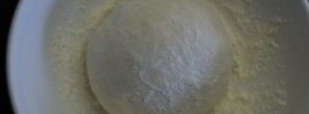 пицца на тонком тесте. Шаг 3