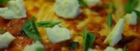 пицца на тонком тесте. Шаг 6