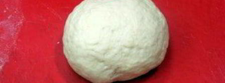 пицца наоборот. Шаг 4