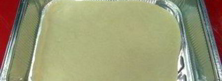 пицца наоборот. Шаг 6