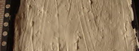 пицца ориентале с белым соусом. Шаг 3