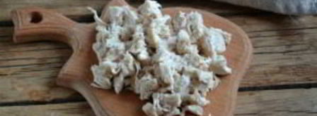 пицца по дюкану. Шаг 4