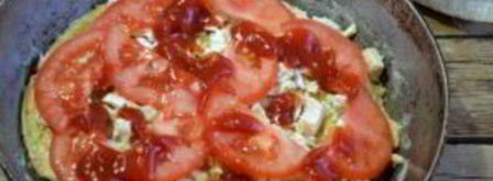 пицца по дюкану. Шаг 7