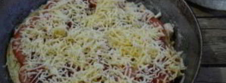 пицца по дюкану. Шаг 8