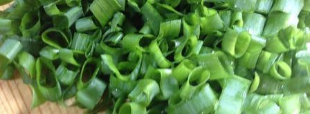 пицца по-турецки с огуречным соусом. Шаг 2