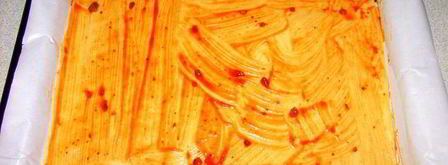 пицца райское наслаждение. Шаг 5