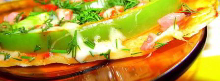 пицца райское наслаждение. Шаг 8