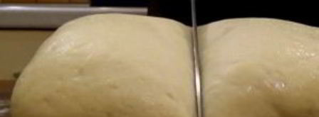 пицца-ролл. Шаг 3