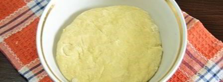 пицца с беконом. Шаг 5