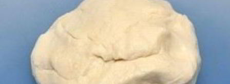 пицца с фаршем. Шаг 2