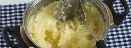 пицца с картофелем. Шаг 6