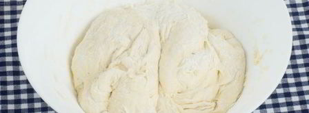 пицца с картофелем. Шаг 7