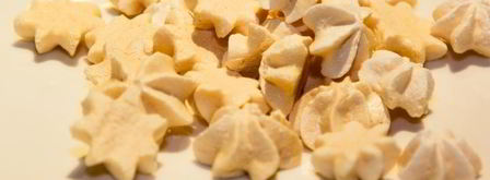 пицца с клубникой. Шаг 3