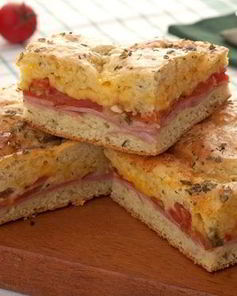 Пицца Торта