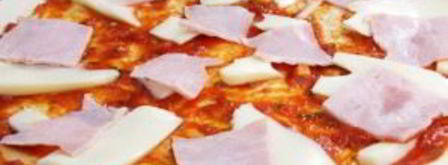 пицца в духовке. Шаг 4