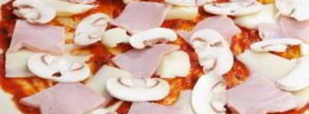 пицца в духовке. Шаг 5