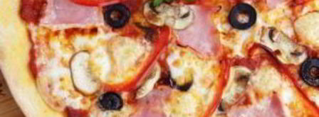 пицца в духовке. Шаг 7