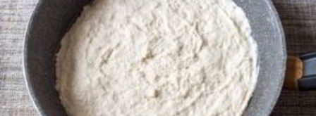 самая быстрая пицца. Шаг 2