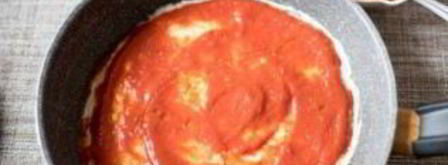 самая быстрая пицца. Шаг 3