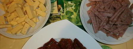 стромболи-рулет-пицца. Шаг 6