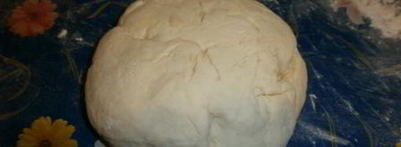 стромболи-рулет-пицца. Шаг 7