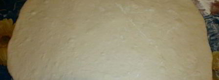 стромболи-рулет-пицца. Шаг 8