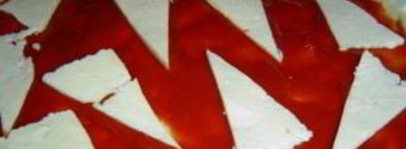 сырная пицца. Шаг 2