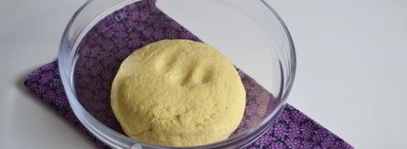 быстрые пончики. Шаг 6