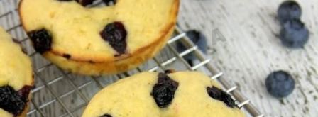 домашние пончики без дрожжей на молоке. Шаг 4