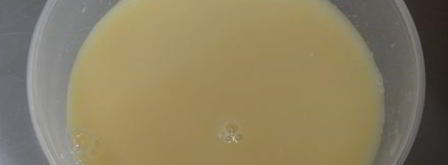 домашние пончики. Шаг 3