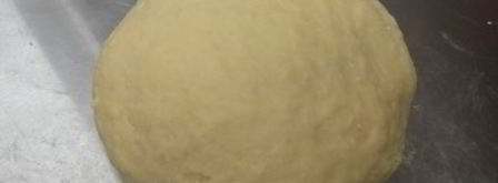 домашние пончики. Шаг 6