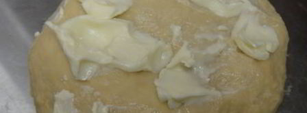 домашние пончики. Шаг 7