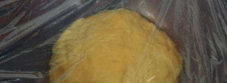 домашние пончики. Шаг 8