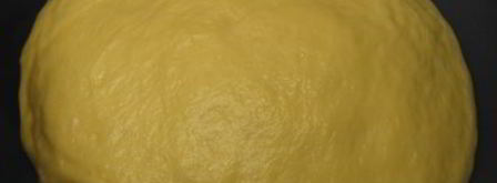 домашние пончики. Шаг 9