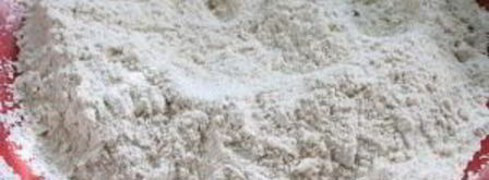 пончики без дрожжей. Шаг 2