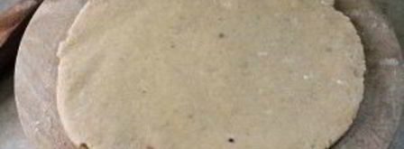 пончики без дрожжей. Шаг 6