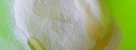 пончики без яиц. Шаг 2